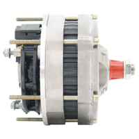 Valeo Alternator Hatz 3L30, 4L30, 4L40 2.1, 2.8L