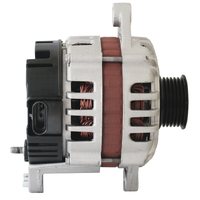 Valeo Genuine Quality Alternator Daewoo, Kalos, Lcetti F15S3, X185