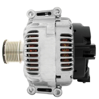 Genuine Valeo Alternator 1For Doge Sprinter, Jeep Grand Cherokee, Mercedes Benz C, E Class