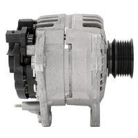 Genuine Quality Alternator For Audi A3, TT, Seat, Skoda AMK AJQ APX BAM