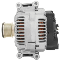 Genuine Valeo Unit Alternator 220AFor Jeep Commander Mercedes Sprinter