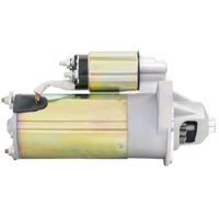 Genuine Quality Starter Motor 2.2KW 13TH Ford Transit Diesel