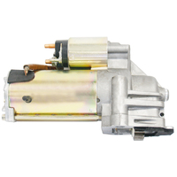 Starter Motor 2.2KW 19TH Ford Transit Diesel D4FA 2.0, 2.4L