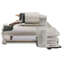 Genuine Quality Starter Motor 2.2KW 19TH Ford Transit Diesel 2.0L, 2.4L D4FA