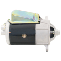 Starter Motor 2.3KW 9TH Ford Bronco F100 F150 Mustang