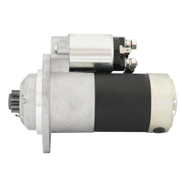 Starter Motor 1.6KW 9TH Hatz ID20, ID30, ID40 Diesel