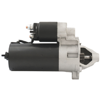 Starter Motor 1.7KW 9TH Audi A4, Linde Forklift BLB 1.9L Diesel