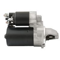 Starter Motor 1.2KW 9TH BMW X3, Z4 M54 2.5L, 3.0L