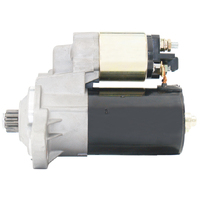 Starter Motor To Suit Seat Ibiza 1995-99 2E 2.0L Petrol