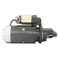 Starter Motor 3.0KW 9TH Ford, Mercedes Benz, Volvo