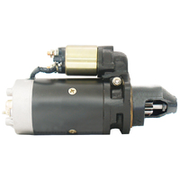 Starter Motor 4.0KW 9TH Mercedes Benz OM364, OM366