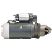 Starter Motor 3.0KW 10TH John Deere