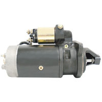 Starter Motor 4.0KW 9TH Fiat, Iveco 8340, 8360