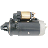 Starter Motor 4.0KW 9TH Fiat, Iveco 8060, 8061