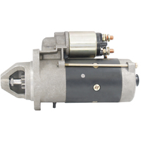 Starter Motor 4.0KW 9TH Deutz, KHD