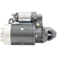 Starter Motor 2.4KW 9TH Deutz, Lamborghini F2L511, FL100