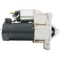 Starter Motor 12 VOLT, CITROEN AX , PEUGEOT 106, 206, ENGINE TU3,TU5,TU9