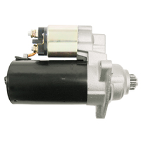 Starter Motor 1.9KW 9TH For Volkswagen Caravelle, Transporter