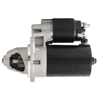 Starter Motor 1.1KW 9TH CLombardini Ruggerini