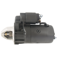 Starter Motor 2.2KW 10TH Mercedes Benz C, E Series OM602, OM603