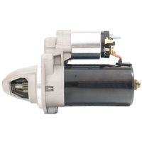 Starter Motor For Volvo 240, 740, 760, 940, Penta Marine