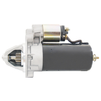 Starter Motor 2.2KW 10TH For Mercedes Benz 190, 260, 300, Sprinter, 308, 312, Vito