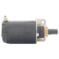 Starter Motor 0.6KW For Cub Cadet, John Deere