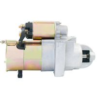 Starter Motor 1.7KW 11TH For GM, Chev V8 Offest Mount