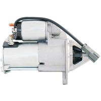 Genuine Quality Starter Motor For Leganza SX, Holden Astra Rodeo