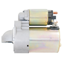 Delco Remy Genuine Quality Starter Motor 0.8KW 8TH Daewoo Matiz F8CV