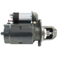 Starter Motor 1.5KW 10TH 10MT HYSTER FORKLIFT WET CLUTCH ENG G-193