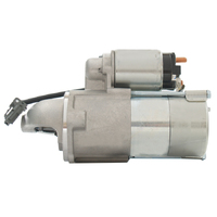 Delco Remy Genuine Quality Starter Motor 2.2KW 9TH Holden Captiva, Cruze, Epica Z20S1