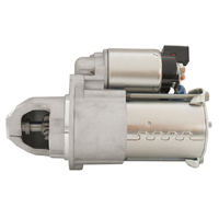 Delco Remy Genuine Quality Starter Motor 1.2KW 8TH Hyundai iLoad, iMax, Sonata, Kia Magentis G4KC, G4KG