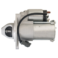 Delco Remy Genuine Quality Starter Motor TH Holden Epica 2.0L, 2.5L X20D1, X25D1