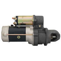 Starter Motor 2.5KW 10TH For John Deere