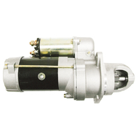 Delco Remy Starter Motor 4.5KW 10TH Case, Cummins Delco Remy 28MT