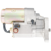 Starter Motor 2.2KW 9TH Ford, Courier, Mazda B2200, E2200 R2, RF Diesel