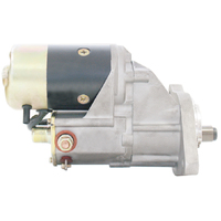 Starter Motor For Daihatsu Delta DV28 1974-84 3.0L Diesel