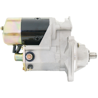 Starter Motor For Toyota Forklifts-DA11, 12, FD100, FD150 2D