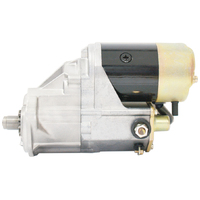 Starter Motor For Toyota FDT25, FD30, FD70, FD B2J Diesel