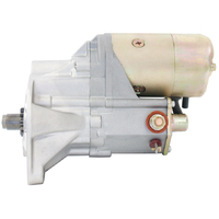 Starter Motor For Daihatsu Delta, Toyota Dyna Landcruiser