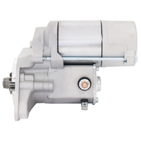 Starter Motor For Toyota Hilux, Hiace &amp; Surf  2.8L (3L) 3.0L (5L)