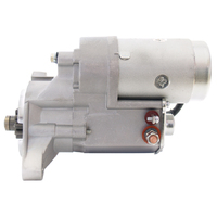 Genuine Quality Starter Motor Toyota Hilux Hiace 4 Runner Landcru