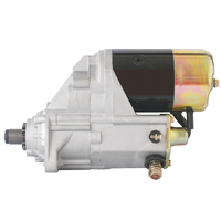 Starter Motor For Toyota Forklift, John Deere, Kubota 2J, 4039