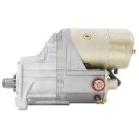 Starter Motor For Toyota Coaster, Dyna, Landcruiser 2H Diesel