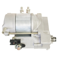 Starter Motor For Toyota Tarago, Estima