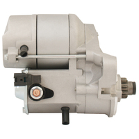 Starter Motor 1.2KW For Toyota Hilux, Prado, HiAce