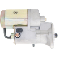 Starter Motor 2.2KW 9TH For Isuzu NHR-69, Jackaroo