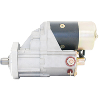 Starter Motor For Toyota Forklift 6FD10, 14, 15 1DZ, 2J