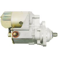 Starter Motor 2.5KW 10TH CUniversal